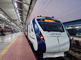 Kashmir To Be Linked By Vande Bharat Express In Historic Rail Launch: All You Need To Know Kashmir To Be Linked By Vande Bharat Express In Historic Rail Launch: All You Need To Know
