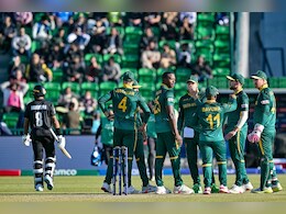 After Yet Another ICC Knockout Match Exit, South Africa Coach's Heartbreaking Message