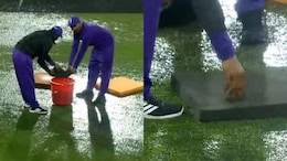 "Pathetic Drainage System": Pakistan Slammed After Afghanistan vs Australia Champions Trophy 2025 Game Washout