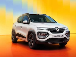 Renault Car Prices To Increase By Up To 2 Percent From April 2025