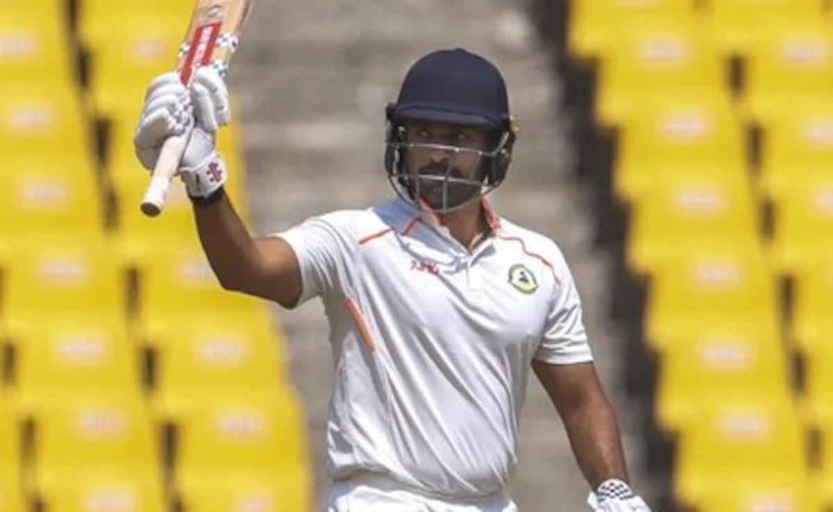 Vidarbha Become Ranji Trophy Champions Despite Draw vs Kerala In Final - Heres How