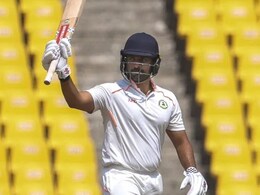 Vidarbha Become Ranji Trophy Champions Despite Draw vs Kerala In Final - Here's How