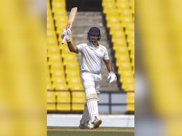 Vidarbha Crowned Ranji Trophy Champions Despite Draw Against Kerala In Final