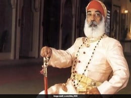 Maharana Pratap's Descendant, Royal Family Member Arvind Singh Mewar Dies Maharana Pratap's Descendant, Royal Family Member Arvind Singh Mewar Dies