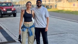 The Naga Chaitanya-Sobhita Dhulipala Love Story "Began With An Ask Me Anything Session"