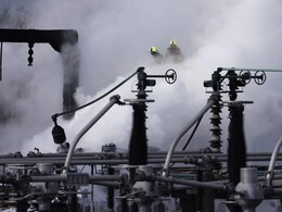 Fire Which Led To Heathrow Airport Closure 'Under Control': Fire Brigade Fire Which Led To Heathrow Airport Closure 'Under Control': Fire Brigade