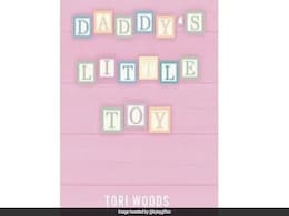 Australian Author Charged For Child Abuse Material Over 'Daddy's Little Toy' Book Australian Author Charged For Child Abuse Material Over 'Daddy's Little Toy' Book