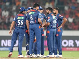 Lucknow Super Giants Eye First Home Win Of IPL 2025 Against Punjab Kings