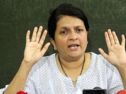 हगवणे कुटुंबीयांच्या जवळचे IPS अधिकारी सुपेकरांवर अंजली दमानियांचा गंभीर आरोप, Audio Clip च ऐकवली हगवणे कुटुंबीयांच्या जवळचे IPS अधिकारी सुपेकरांवर अंजली दमानियांचा गंभीर आरोप, Audio Clip च ऐकवली