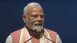 "Bihar's <i>'Makhana'</i> Will Soon Be A Global Snack": PM Modi In Mauritius