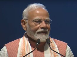 "Bihar's <i>'Makhana'</i> Will Soon Be A Global Snack": PM Modi In Mauritius "Bihar's <i>'Makhana'</i> Will Soon Be A Global Snack": PM Modi In Mauritius