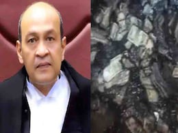 नकदी बरामदगी मामला: CJI ने जस्टिस वर्मा को हटाने का प्रस्ताव शुरू करने की सिफारिश की- सूत्र नकदी बरामदगी मामला: CJI ने जस्टिस वर्मा को हटाने का प्रस्ताव शुरू करने की सिफारिश की- सूत्र