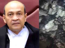 जस्टिस यशवंत वर्मा केस में CJI को रिपोर्ट का इंतजार, दे सकते हैं FIR की इजाजत: सूत्र