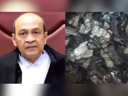 सुप्रीम कोर्ट कॉलेजियम ने जस्टिस यशवंत वर्मा को इलाहाबाद हाईकोर्ट भेजने की सिफारिश की सुप्रीम कोर्ट कॉलेजियम ने जस्टिस यशवंत वर्मा को इलाहाबाद हाईकोर्ट भेजने की सिफारिश की