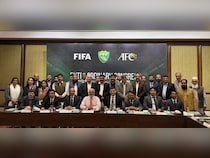 FIFA Lifts Ban On Pakistan Football Federation After Necessary Constitutional Changes