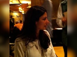 Who Is Gauri Spratt? Aamir Khan's Girlfriend, Bengaluru-Based Entrepreneur