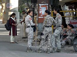 47 People Detained, 14 Cops Injured In Nagpur Violence: Minister