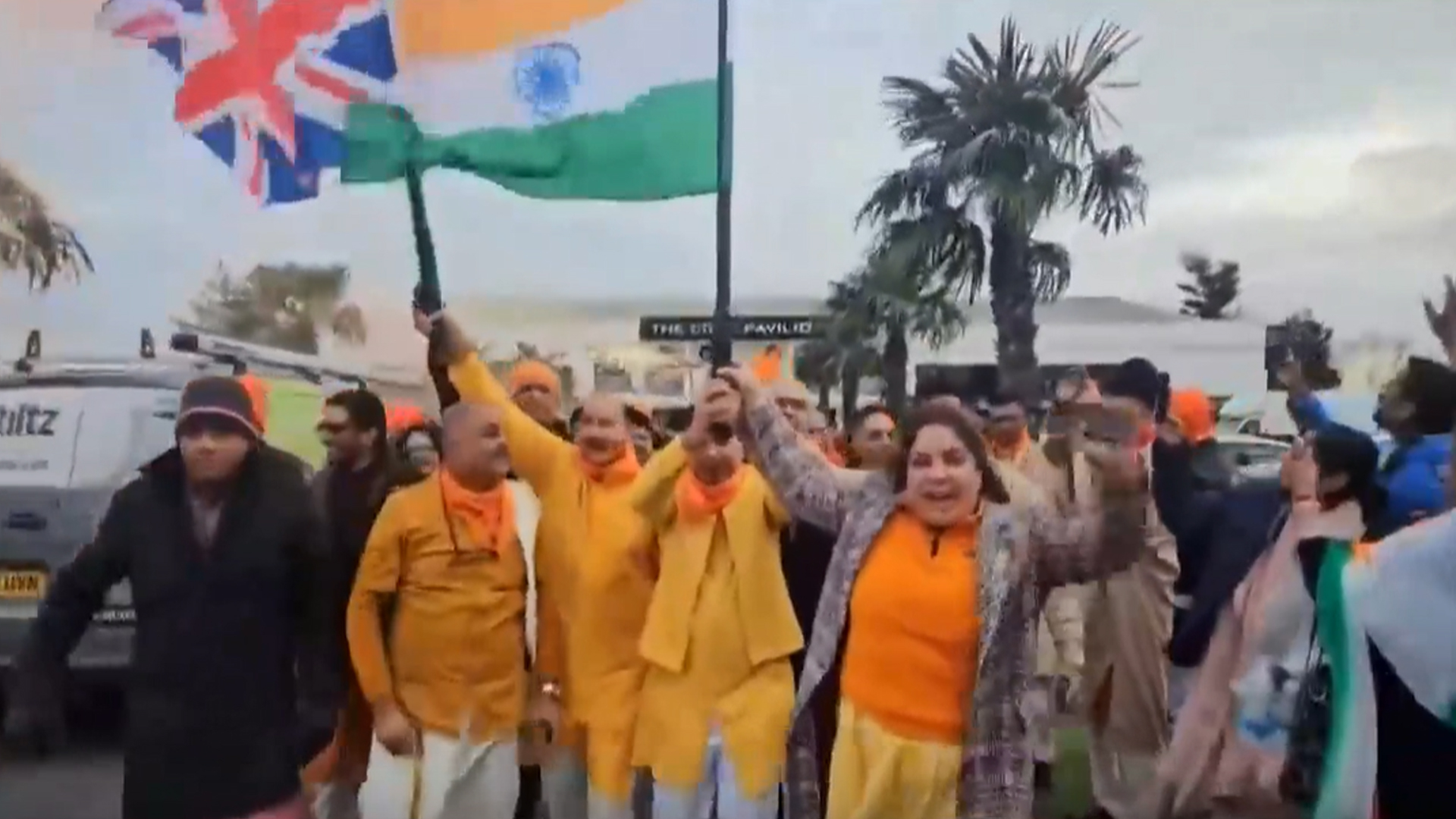 "Colonialism Has Come A Full Circle": Experts On India Driving UK Economic Growth