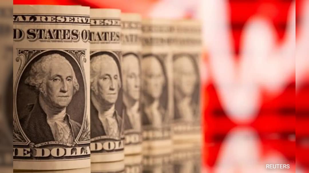 US Dollar's May Rally Leaves Strategists Wary Of More Gains