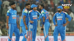 Champions Trophy 2025: टीम इंडियातील सदस्यावर दुःखाचा डोंगर! आईचे निधन;  'चॅम्पियन्स ट्रॉफी' सोडून मायदेशी परतला