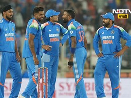 Champions Trophy 2025: टीम इंडियातील सदस्यावर दुःखाचा डोंगर! आईचे निधन;  'चॅम्पियन्स ट्रॉफी' सोडून मायदेशी परतला