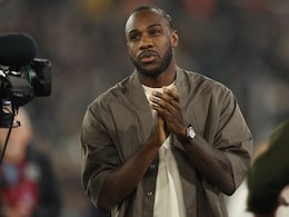 West Ham's Michail Antonio '100 percent' Sure He Will Play Again After Car Crash