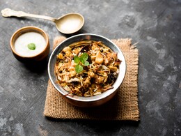 Keema Pulao: A Perfect Meal For Mid-Week Cravings. Follow These Tips To Make It At Home