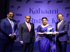 Federal Bank Signs Vidya Balan: A Bold New Face For Banking