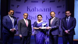 Federal Bank Signs Vidya Balan: A Bold New Face For Banking