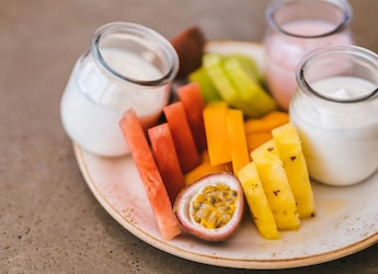 Watch Out! These 5 Food Pairings May Disrupt Your Hormonal Health Watch Out! These 5 Food Pairings May Disrupt Your Hormonal Health