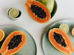 How to Buy The Perfect Papaya - Follow These Easy Tips