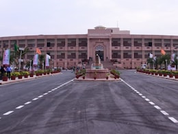 हाईकोर्ट की अवमानना पर राजस्थान के 3 IAS पर एक्शन, सैलरी-पेंशन रोकने का आदेश; कार्मिक विभाग के प्रमुख सचिव तलब