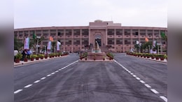 Rajasthan High Court: कर्मचार&zwj;ियों को 30 द&zwj;िन से ज्&zwj;यादा नहीं कर सकेंगे APO, राजस्&zwj;थान हाईकोर्ट का आदेश &nbsp;