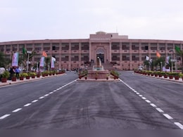 Rajasthan High Court: कर्मचारियों को 30 दिन से ज्यादा नहीं कर सकेंगे APO, राजस्थान हाईकोर्ट का आदेश   Rajasthan High Court: कर्मचारियों को 30 दिन से ज्यादा नहीं कर सकेंगे APO, राजस्थान हाईकोर्ट का आदेश