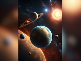 क्या आपके रिश्ते में बढ़ रही है कड़वाहट, एस्ट्रोलॉजर से जानिए कौन सा ग्रह कर रहा है आपकी Love Life बर्बाद? क्या आपके रिश्ते में बढ़ रही है कड़वाहट, एस्ट्रोलॉजर से जानिए कौन सा ग्रह कर रहा है आपकी Love Life बर्बाद?