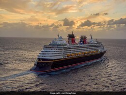 Disney's Biggest Cruise Ship Ever Will Be Based In Asia. What To Expect Disney's Biggest Cruise Ship Ever Will Be Based In Asia. What To Expect