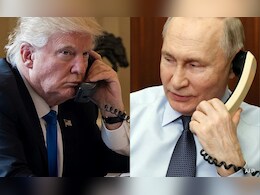 US Readies Russia Sanctions Over Ukraine, Unclear If Trump Will Sign: Report