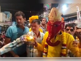 Rajasthan Holi 2025: राजस्थान का वो शहर जहां एक-दूसरे का मजाक उड़ाकर मनाई जाती है होली, 300 साल पुरानी है परंपरा Rajasthan Holi 2025: राजस्थान का वो शहर जहां एक-दूसरे का मजाक उड़ाकर मनाई जाती है होली, 300 साल पुरानी है परंपरा