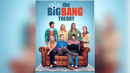 <i>Big Bang Theory</i> Spin-Off Gets A Title. Details Inside