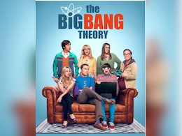 <i>Big Bang Theory</i> Spin-Off Gets A Title. Details Inside