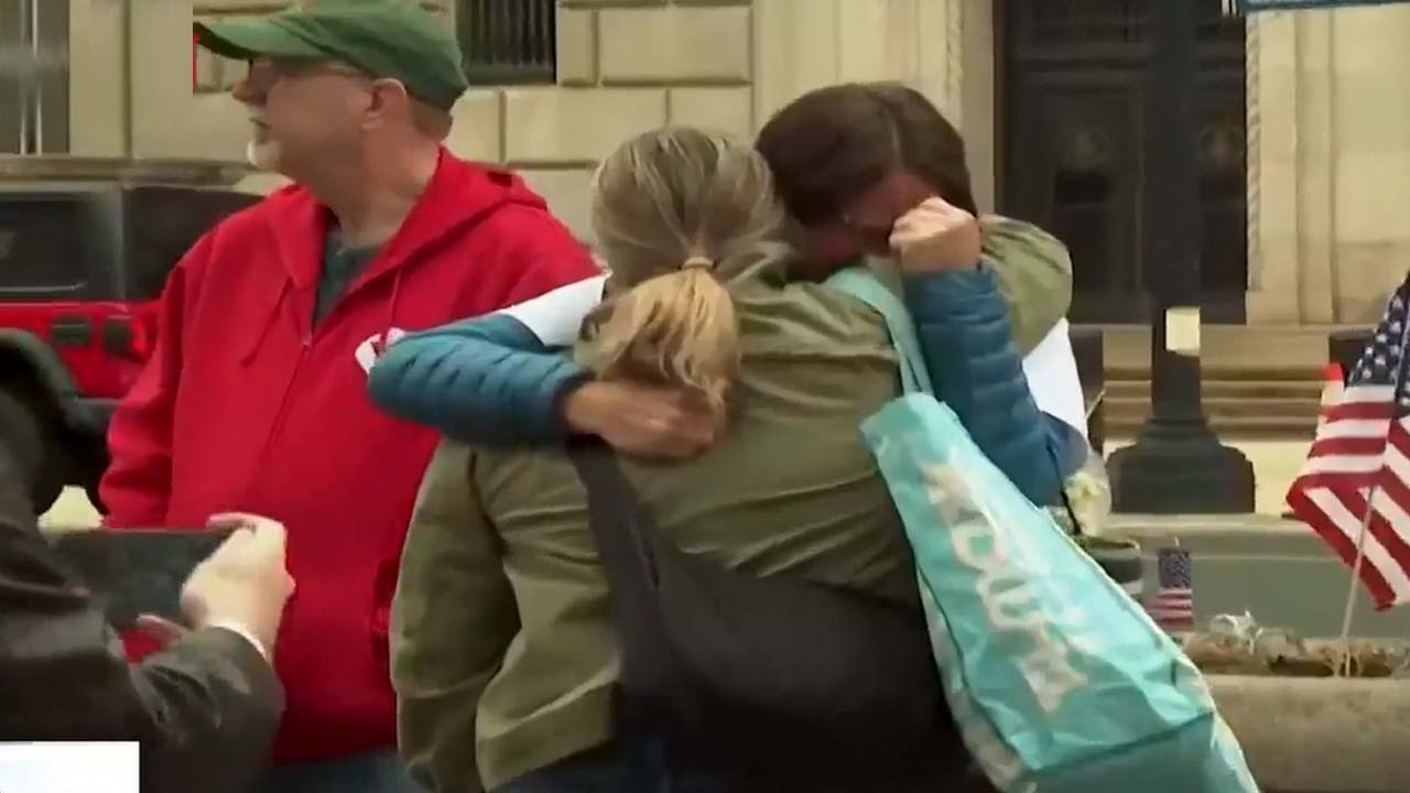 Meet The FED Works Who Came Under Musk's Doge Chainsaw