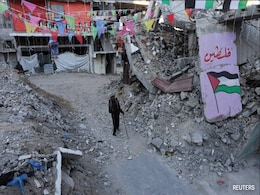 Inside Israel's Gaza "Hell Plan" To Pressure Hamas On Ceasefire Deal Inside Israel's Gaza "Hell Plan" To Pressure Hamas On Ceasefire Deal