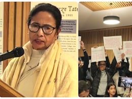 'दीदी रॉयल बंगाल टाइगर की तरह चलती है', लंदन में वामपंथी प्रदर्शनकारियों को ममता की दो टूक 'दीदी रॉयल बंगाल टाइगर की तरह चलती है', लंदन में वामपंथी प्रदर्शनकारियों को ममता की दो टूक