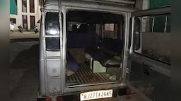 Rajasthan: ढूंढोत्सव से लौट रहे परिवार पर 50 से ज्यादा बदमाशों ने किया हमला, पत्थरों और हथियारों से किया गया वार