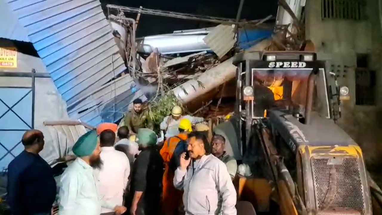 Top Headlines Of The Day: March 9, 2025