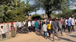 सिरोही: गांव की गुंडागर्दी बनाने के लिए युवकों किया दो बाइक सवार लोगों पर हमला, एक की मौत; दूसरा गंभीर घायल&nbsp;