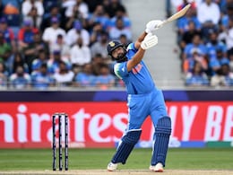 "Pathetic, Uncalled For": Ex-India Star's Brutal Take On 'Rohit Sharma Fat-Shaming' Row