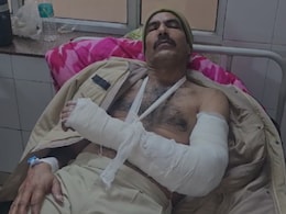 Rajasthan: चोर पकड़ने गए पुलिसकर्मियों को महिलाओं ने खदेड़ा, लाठी-डंडों से किया हमला, जवानों पर किया पथराव