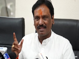 "I Have A Pen Drive...": Team Uddhav MLA's Big Claim On Betting On IPL Matches "I Have A Pen Drive...": Team Uddhav MLA's Big Claim On Betting On IPL Matches