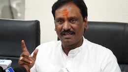Ambadas Danve: 'वन नेशन वन इलेक्शनमुळे एका पक्षाची हुकूमशाही', अंबादास दानवेंच्या 'त्या' 8 मुद्द्यांनी लक्ष वेधलं